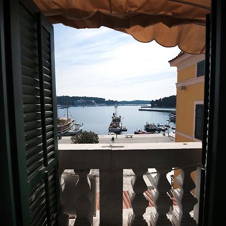 Apartment Al Porto Rovinj Szoba fotó