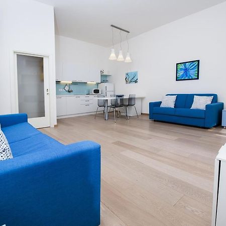 Apartment Al Porto Rovinj Kültér fotó