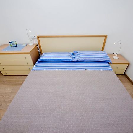 Apartment Al Porto Rovinj Kültér fotó