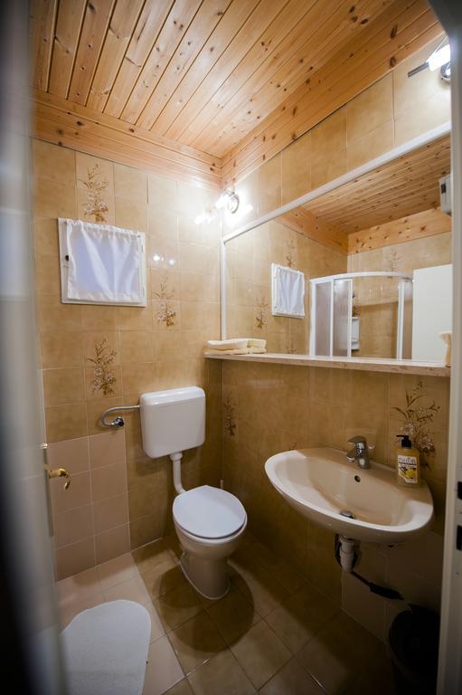 Apartment Al Porto Rovinj Kültér fotó