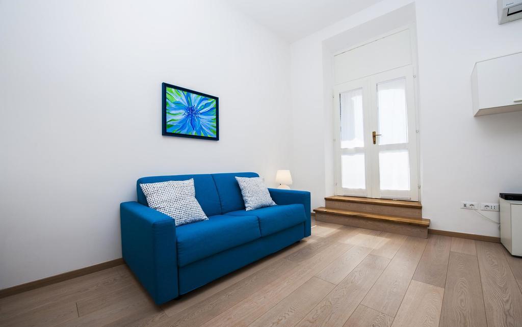 Apartment Al Porto Rovinj Kültér fotó