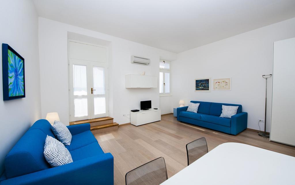 Apartment Al Porto Rovinj Kültér fotó