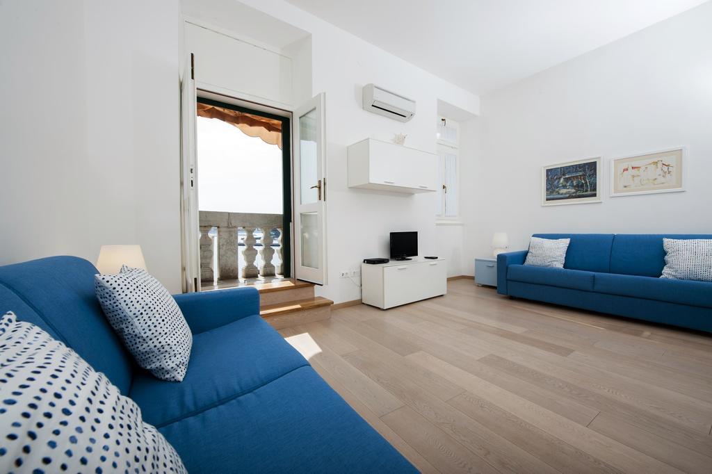 Apartment Al Porto Rovinj Szoba fotó
