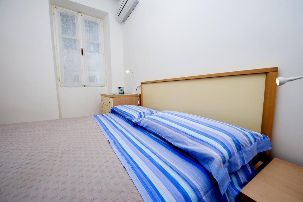 Apartment Al Porto Rovinj Szoba fotó