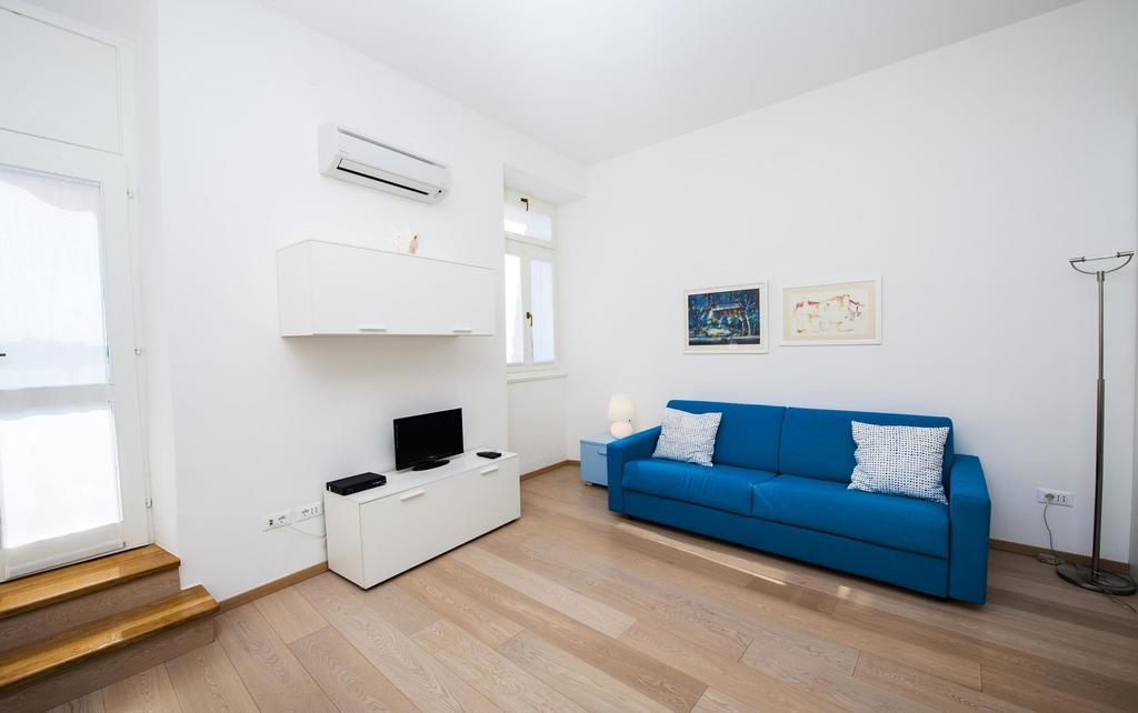 Apartment Al Porto Rovinj Kültér fotó