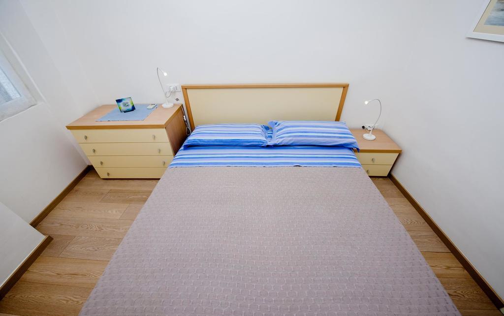 Apartment Al Porto Rovinj Kültér fotó